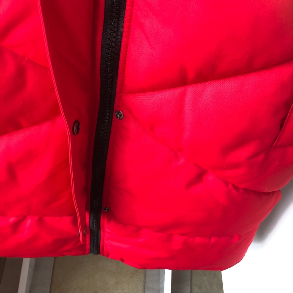 👏🏻❤️ SzXS Nautica puffer coat water resistant - Picture 8 of 13
